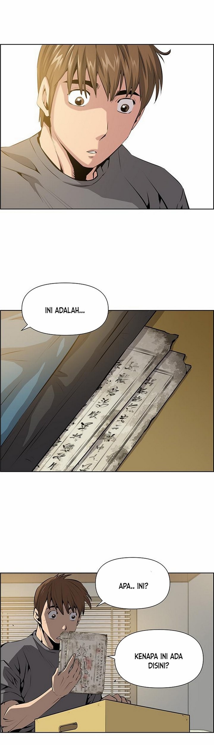 Zephyr Impact War chapter 02.2 halaman 8