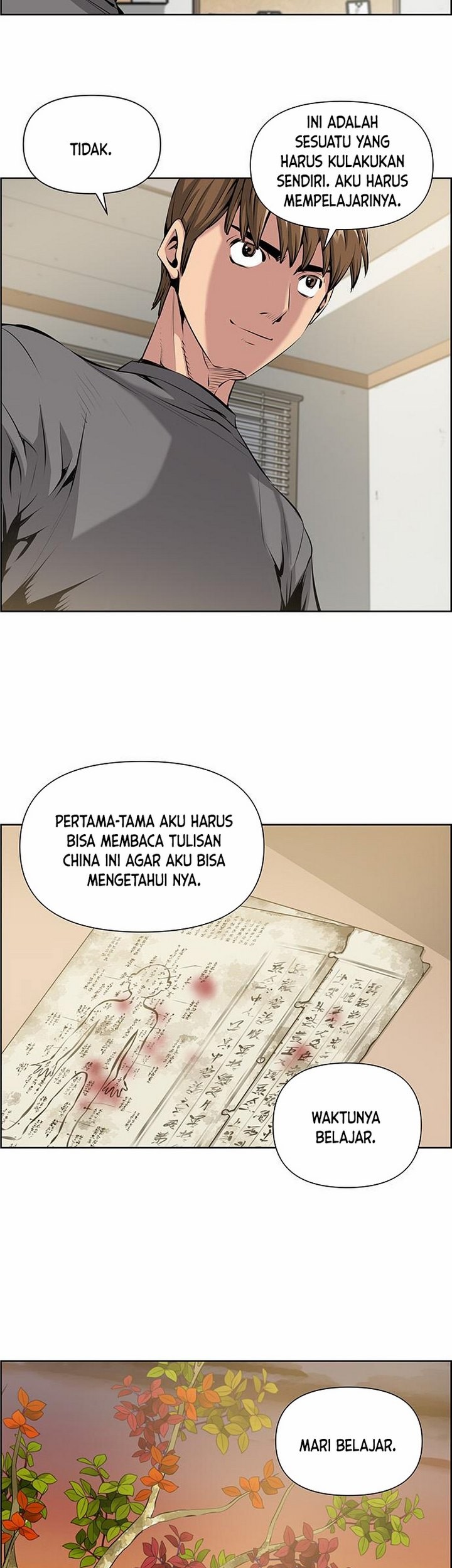 Zephyr Impact War chapter 02.2 halaman 12
