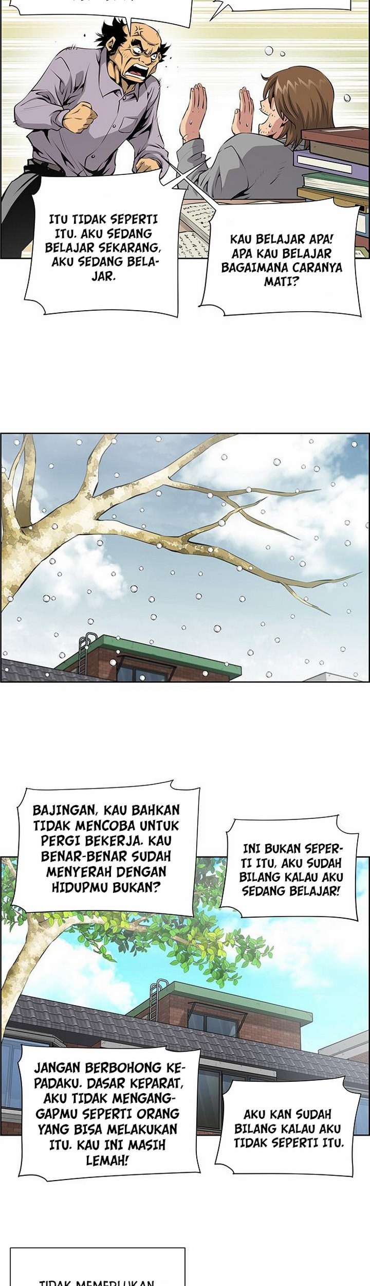 Zephyr Impact War chapter 02.2 halaman 16