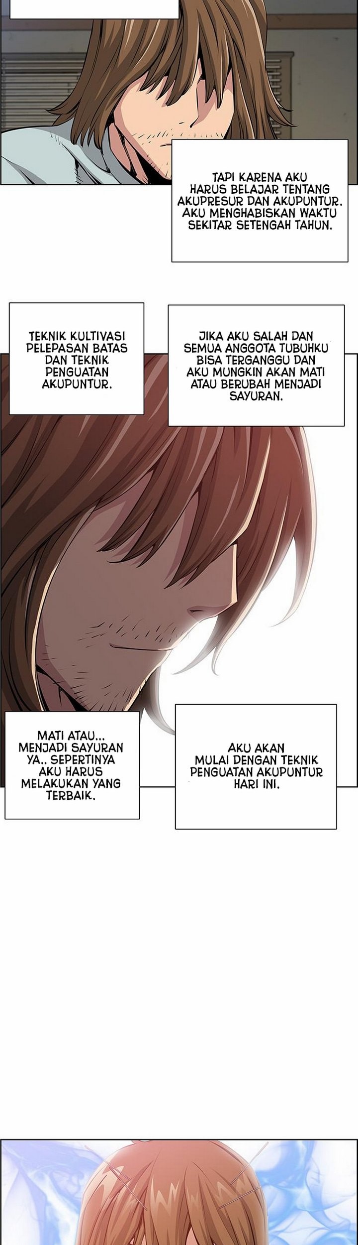 Zephyr Impact War chapter 02.2 halaman 18