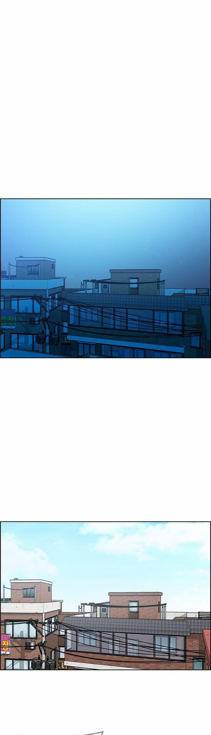 Zephyr Impact War chapter 02.2 halaman 28