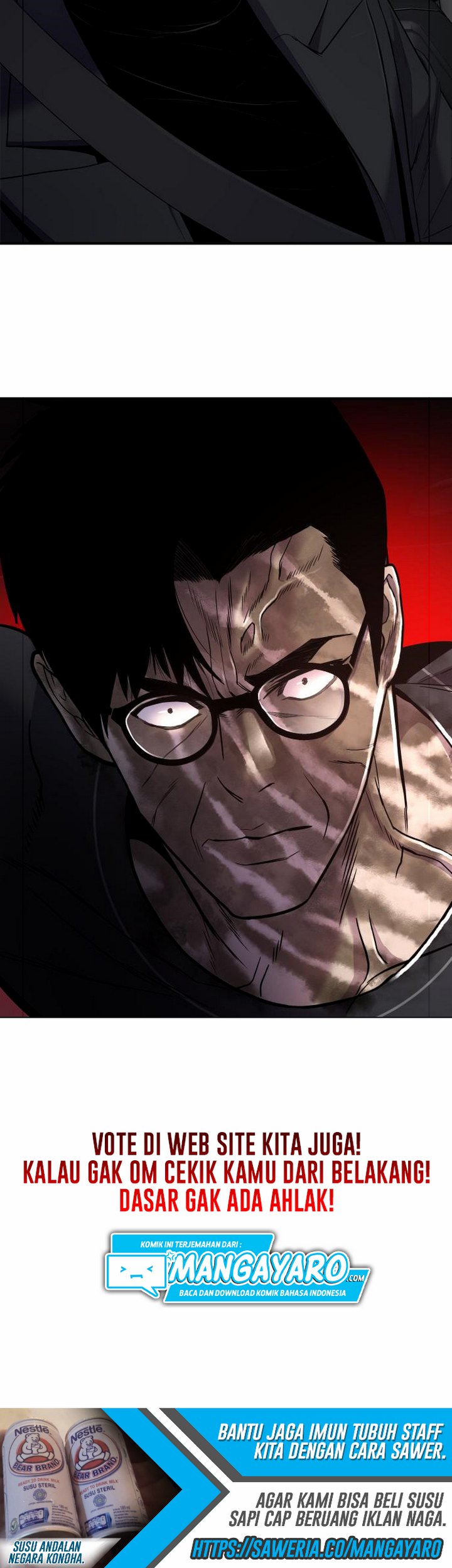 Zephyr Impact War chapter 02.2 halaman 46