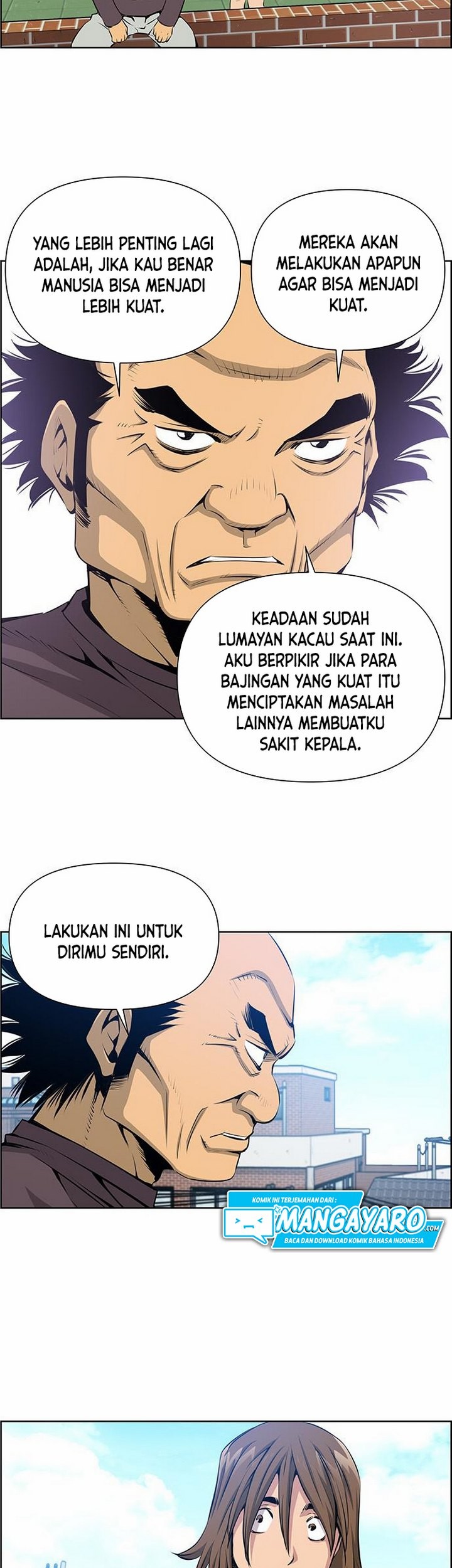 Zephyr Impact War Bab 03.1 halaman 22