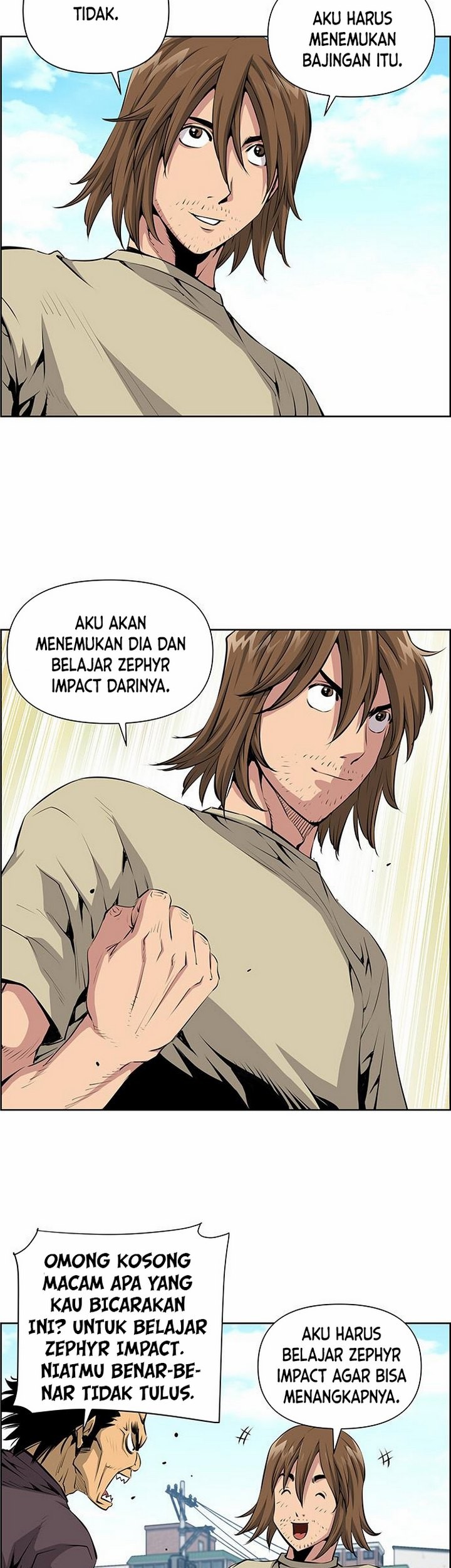 Zephyr Impact War Bab 03.1 halaman 28