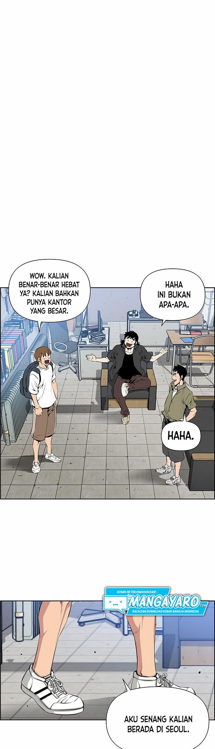 Zephyr Impact War Bab 03.2 halaman 4