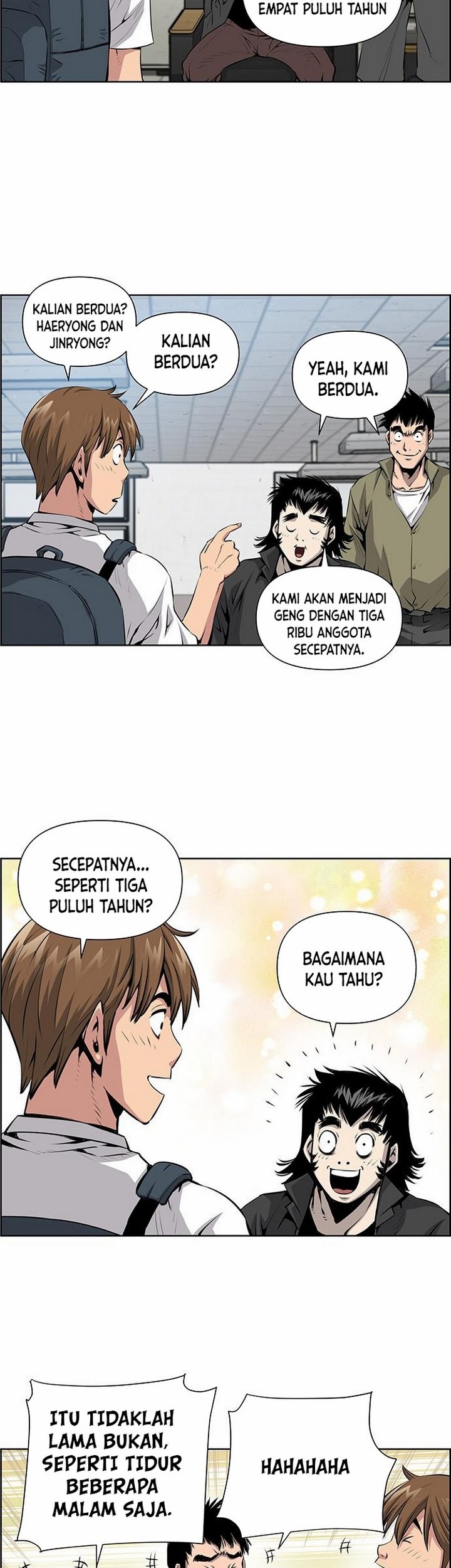 Zephyr Impact War Bab 03.2 halaman 12