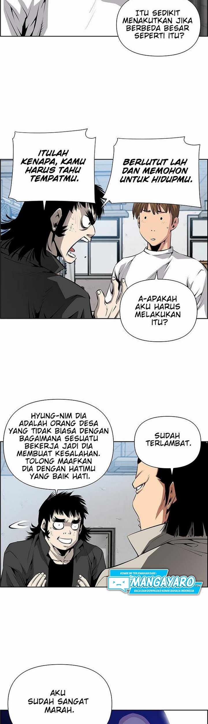 Zephyr Impact War Bab 04.1 halaman 14