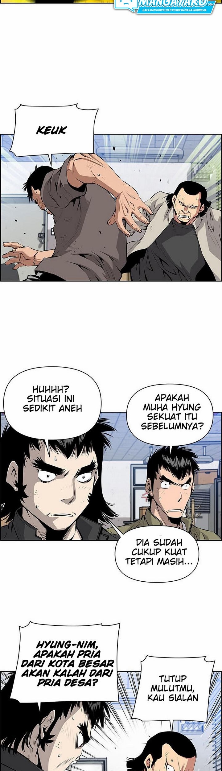 Zephyr Impact War Bab 04.1 halaman 38
