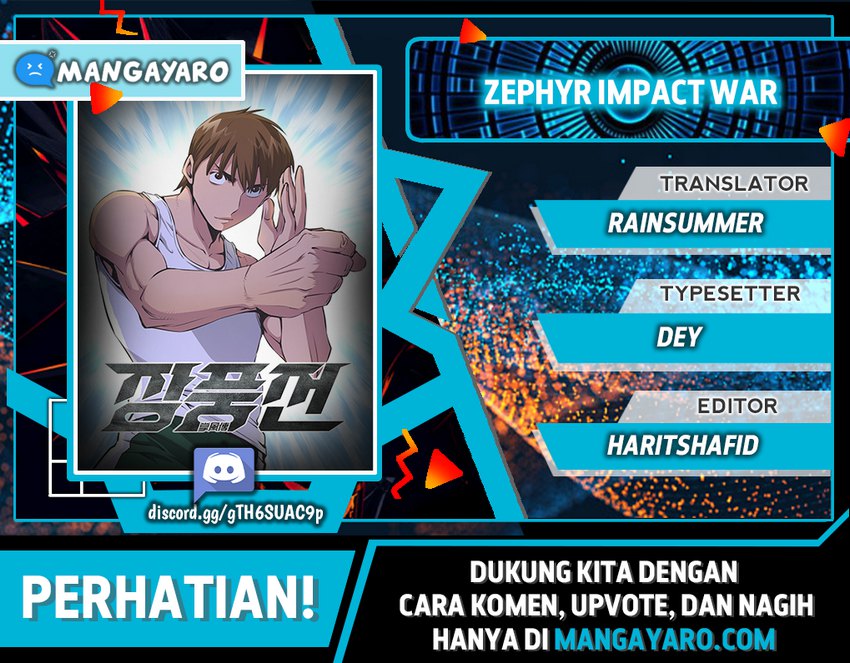 Zephyr Impact War Bab 04.2 halaman 1