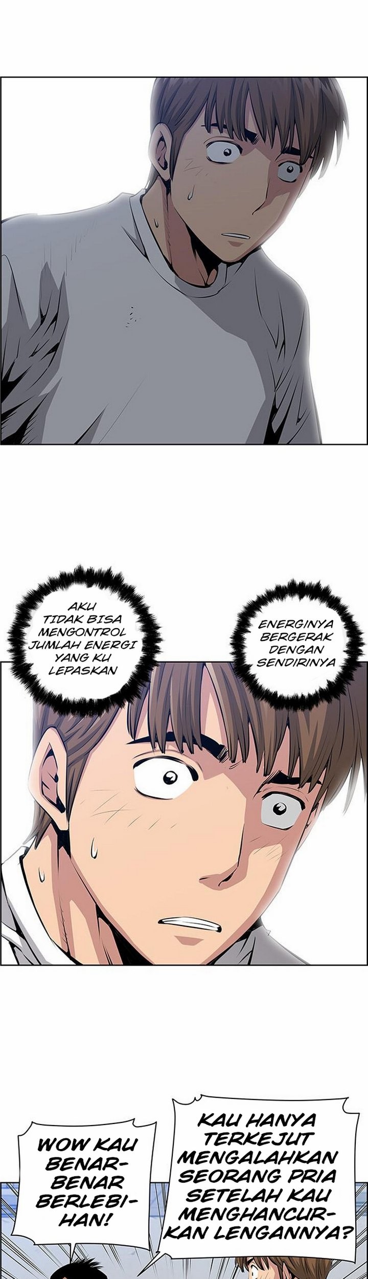 Zephyr Impact War chapter 05.1 halaman 10