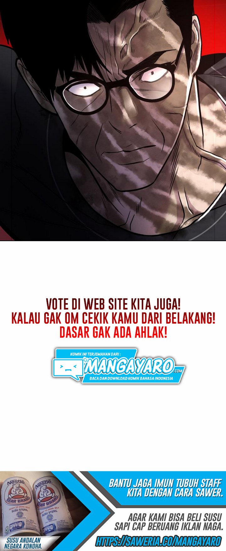 Zephyr Impact War chapter 05.1 halaman 44