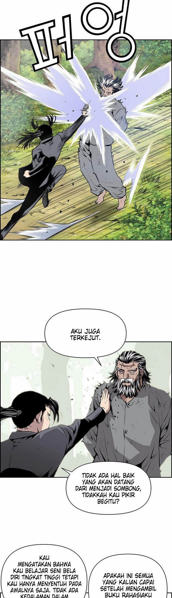 Zephyr Impact War chapter 06.2 halaman 10