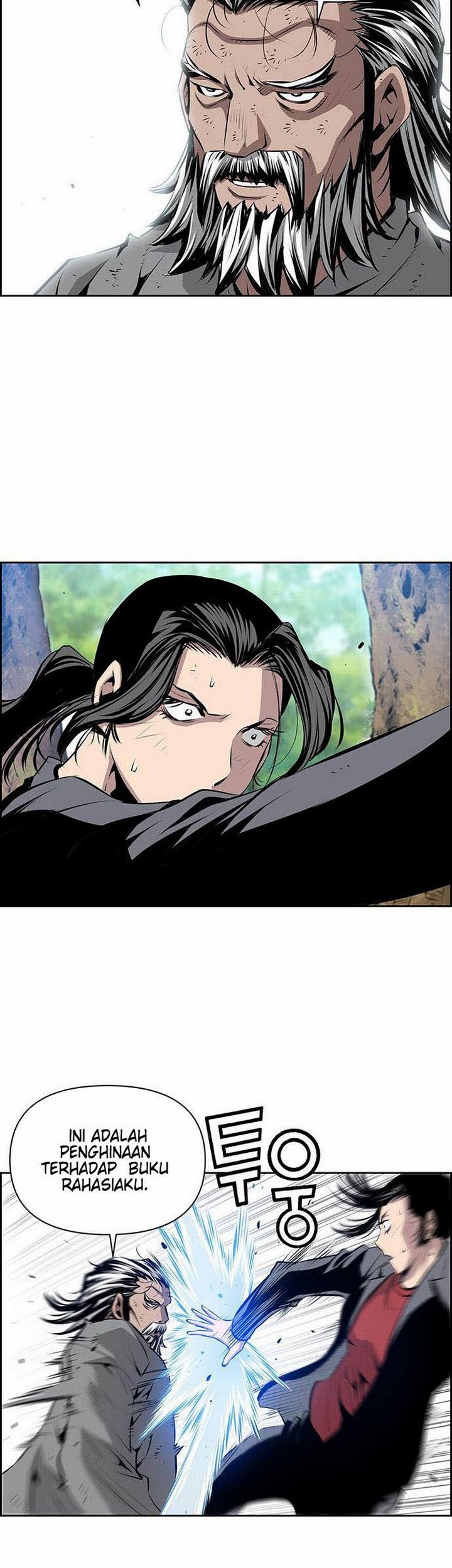 Zephyr Impact War chapter 06.2 halaman 12