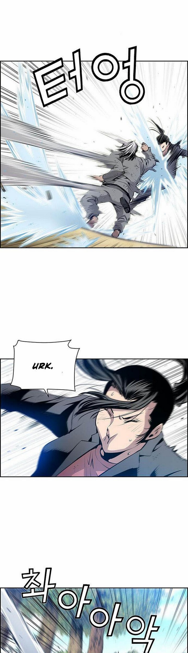 Zephyr Impact War chapter 06.2 halaman 14