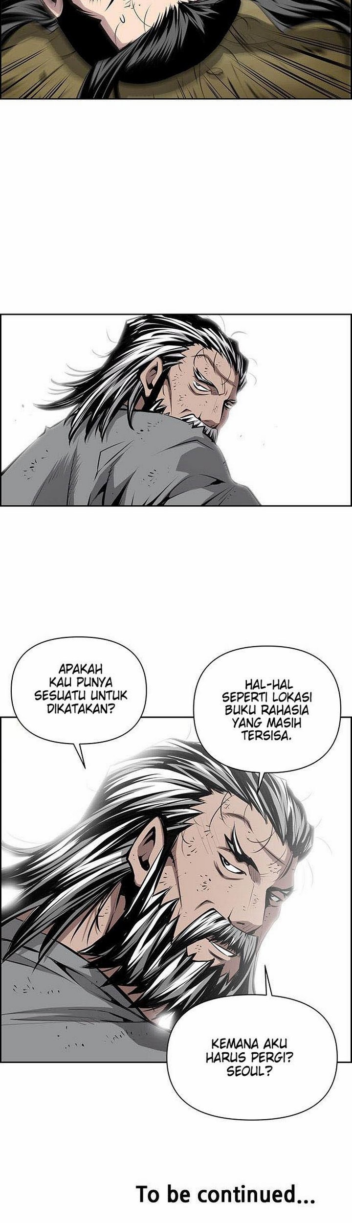 Zephyr Impact War chapter 06.2 halaman 32