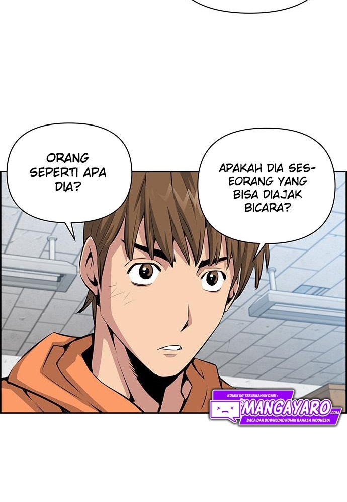 Zephyr Impact War Bab 07 halaman 21