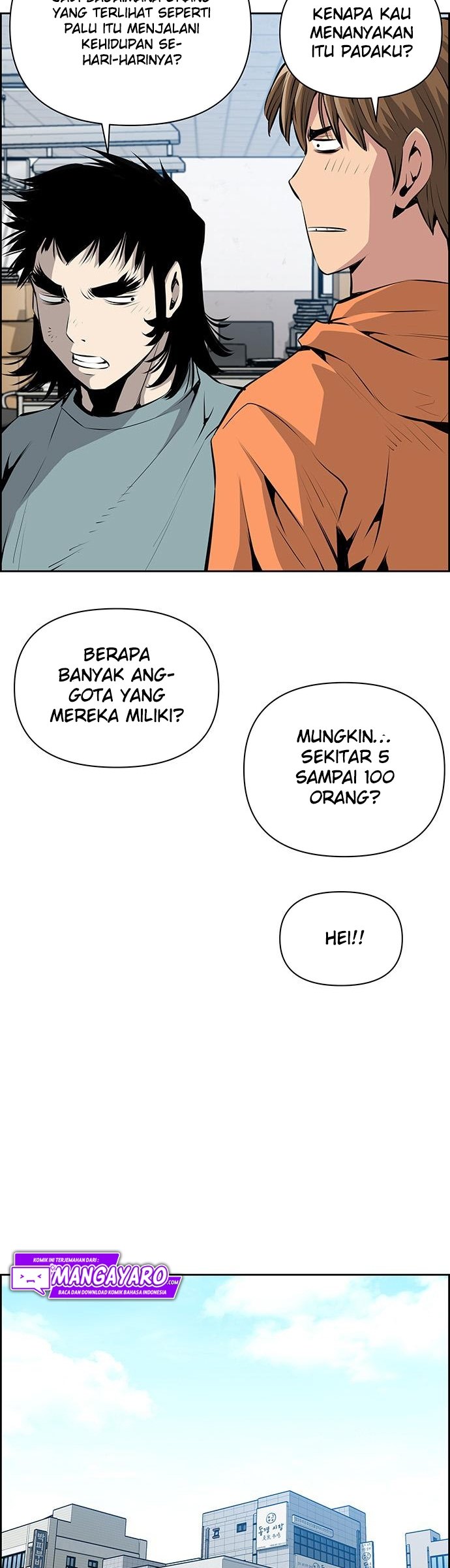 Zephyr Impact War Bab 07 halaman 24