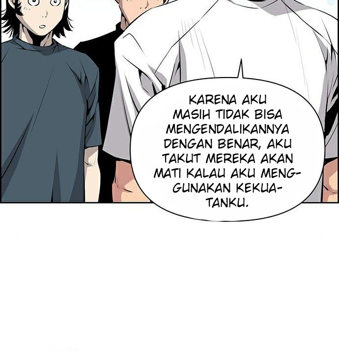 Zephyr Impact War Bab 08 halaman 21