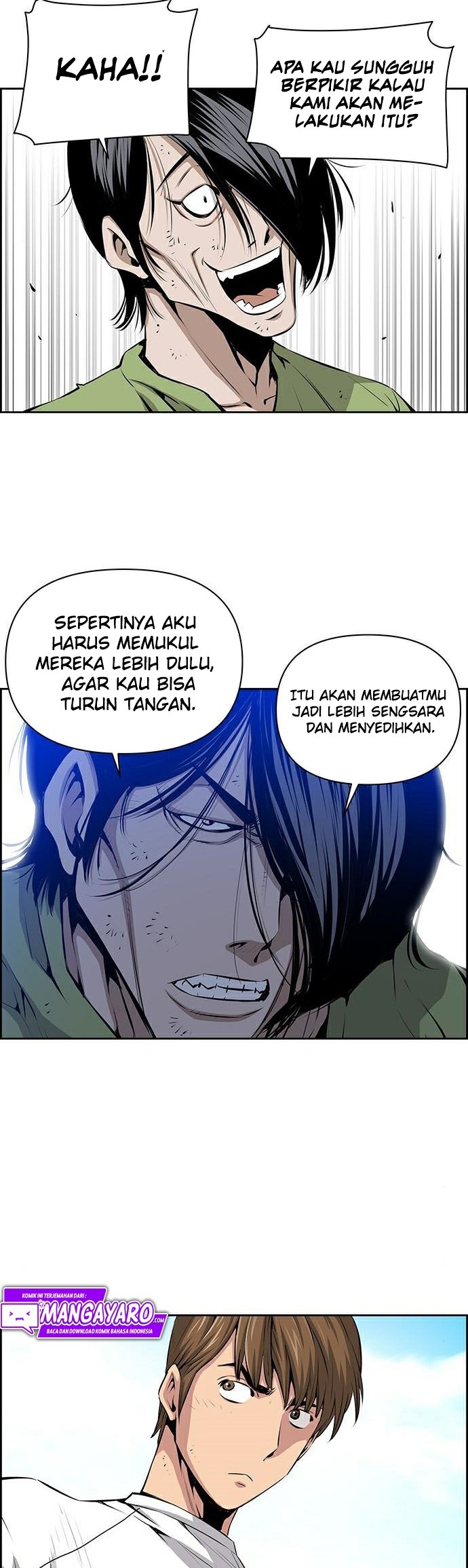 Zephyr Impact War Bab 09 halaman 7