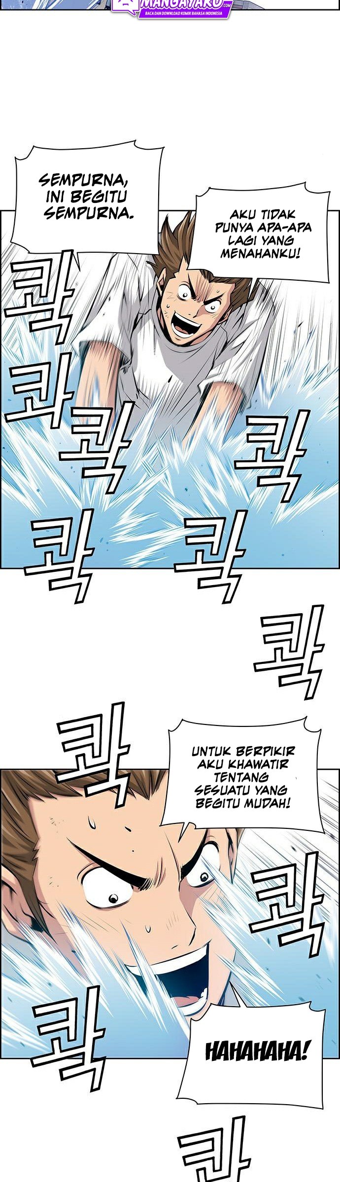 Zephyr Impact War Bab 09 halaman 35