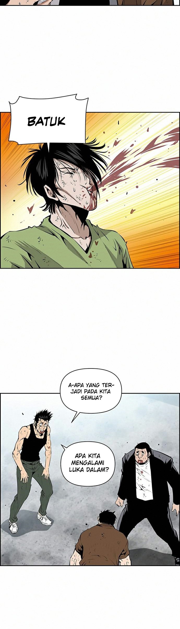 Zephyr Impact War chapter 10 halaman 7