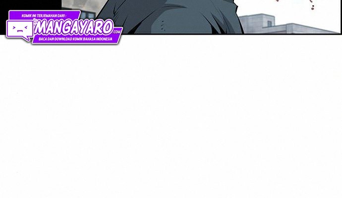 Zephyr Impact War chapter 10 halaman 13