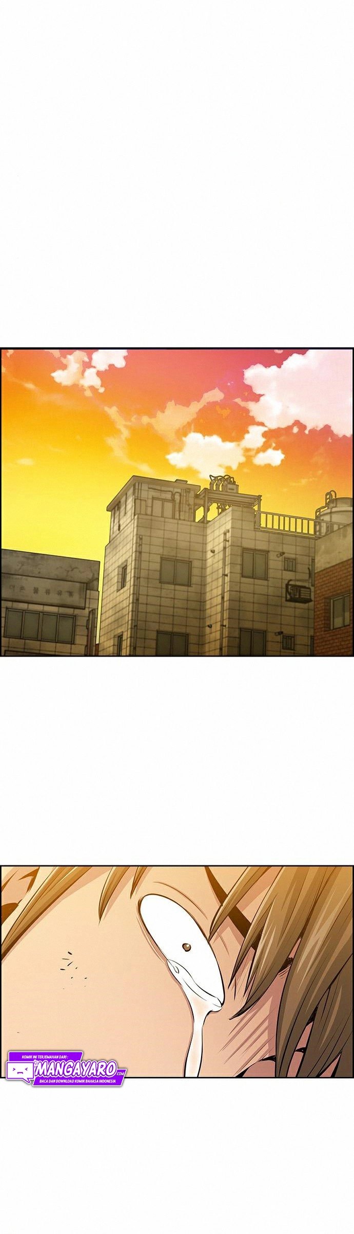 Zephyr Impact War chapter 10 halaman 23
