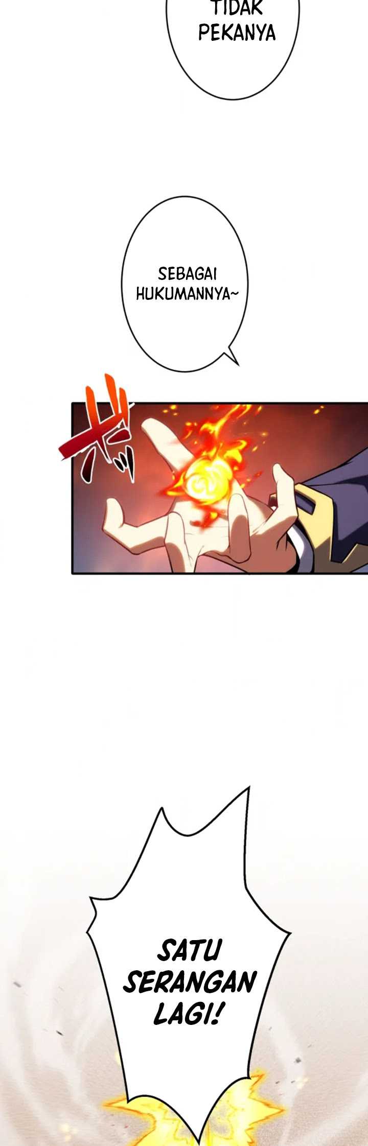 Zero: Beyond the Future with Space-Time Magic Bab 01 halaman 10