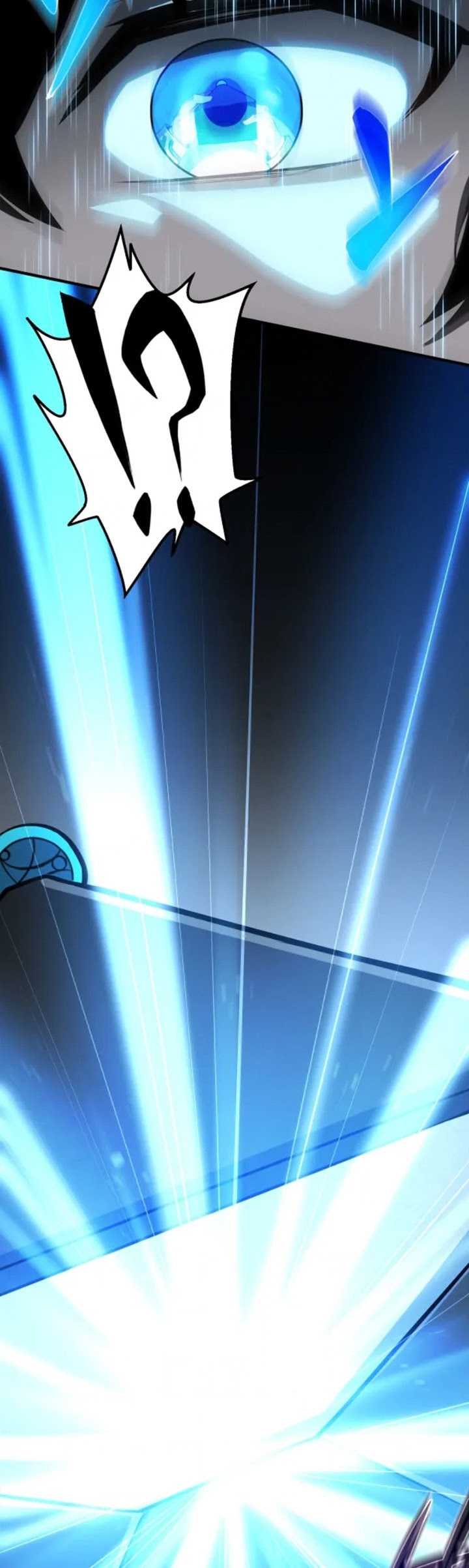 Zero: Beyond the Future with Space-Time Magic Bab 01 halaman 36