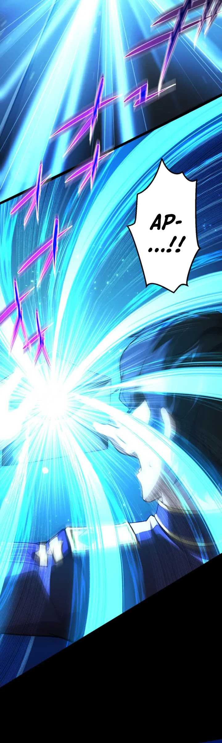 Zero: Beyond the Future with Space-Time Magic Bab 01 halaman 37