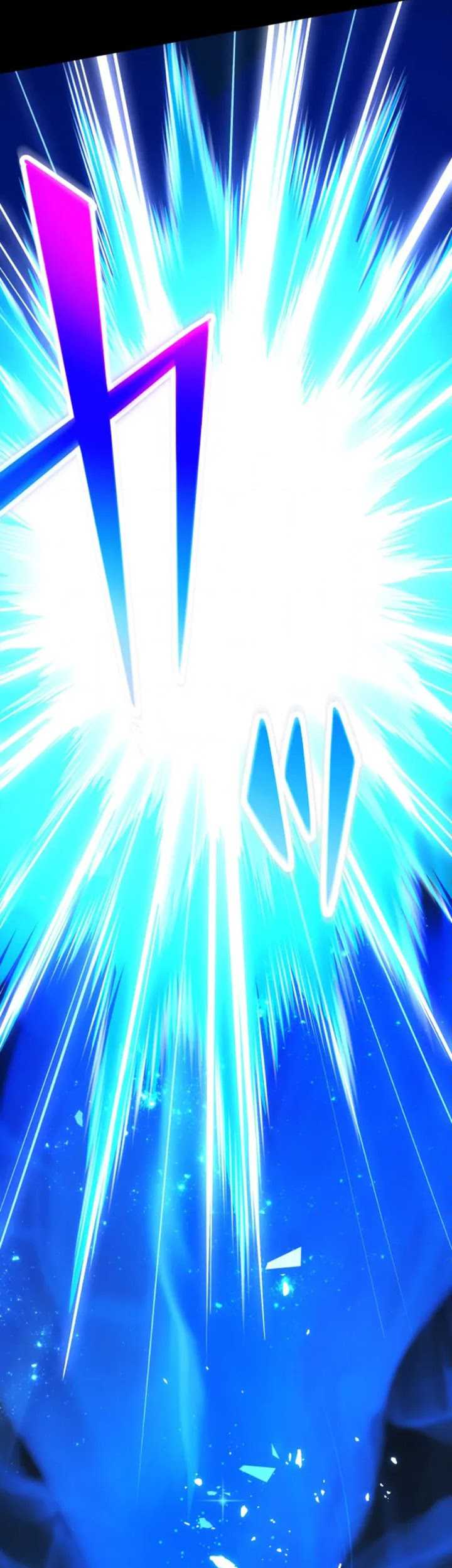 Zero: Beyond the Future with Space-Time Magic Bab 01 halaman 38