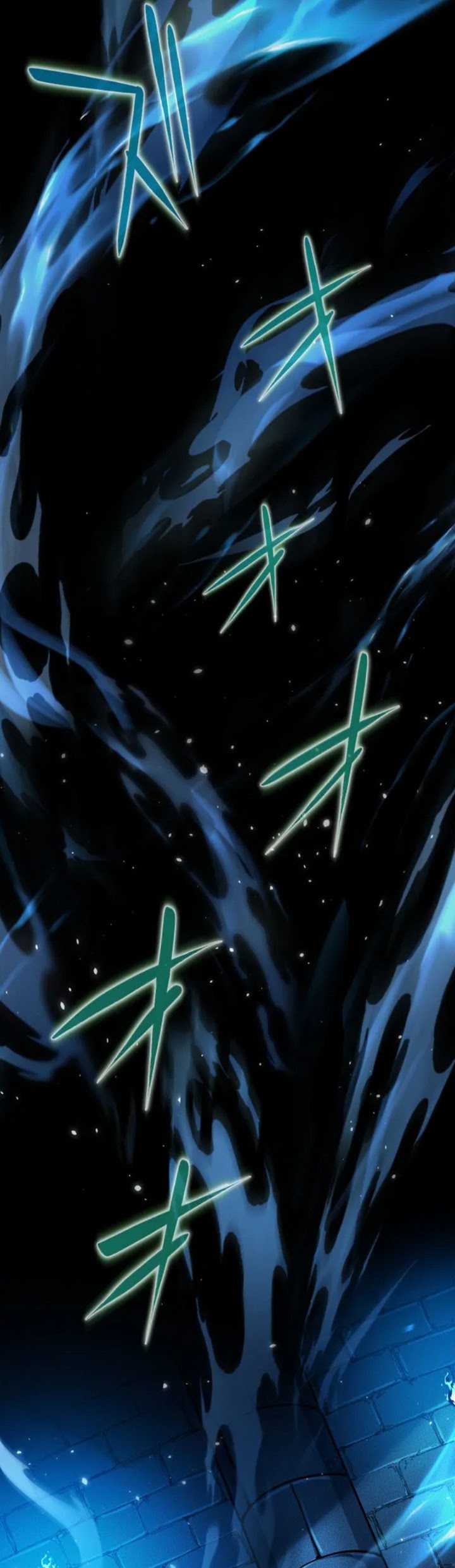 Zero: Beyond the Future with Space-Time Magic Bab 01 halaman 56