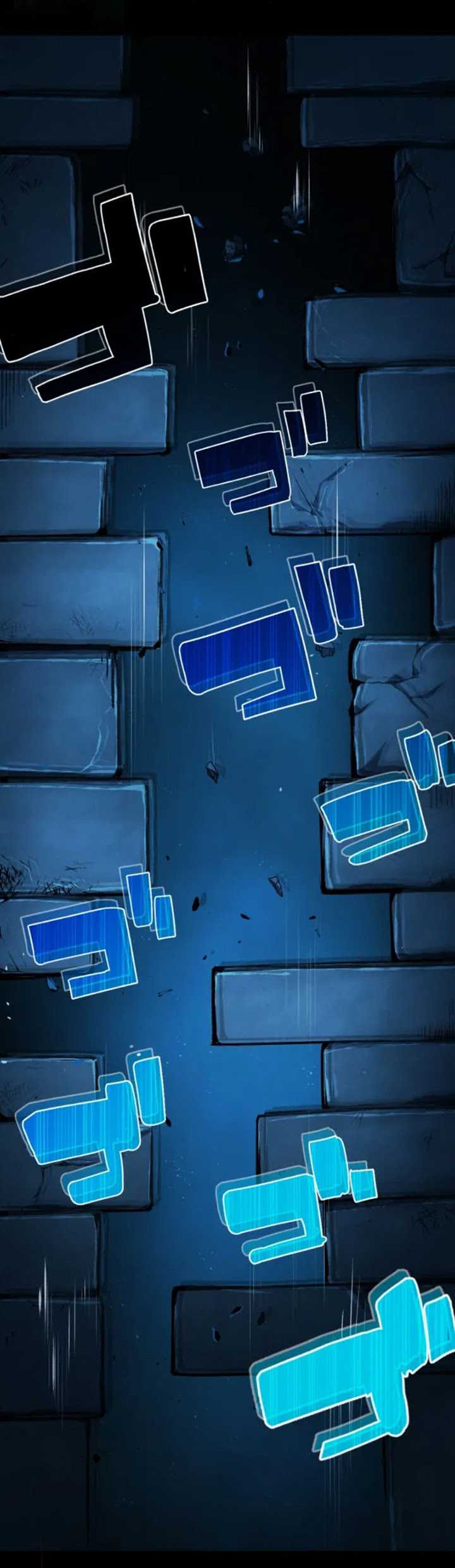 Zero: Beyond the Future with Space-Time Magic Bab 01 halaman 60