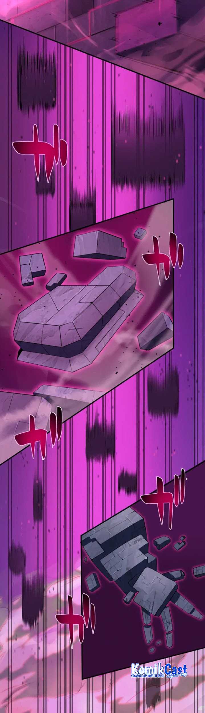 Zero: Beyond the Future with Space-Time Magic Bab 01 halaman 72