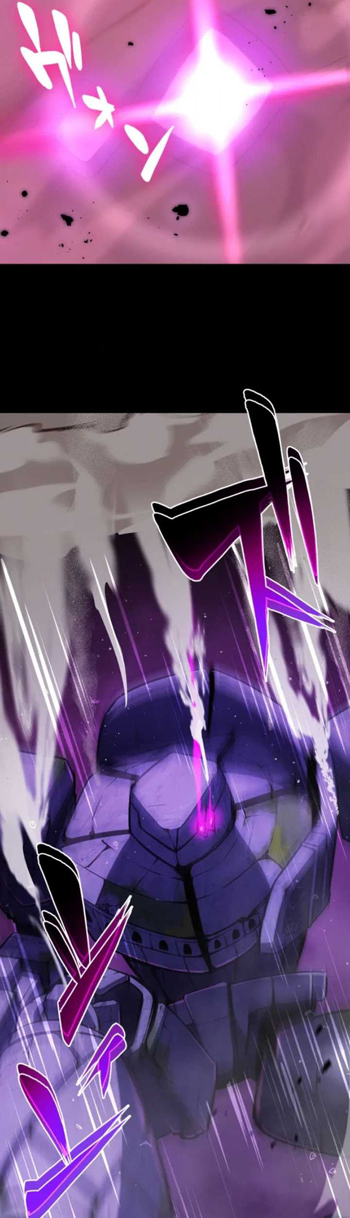 Zero: Beyond the Future with Space-Time Magic Bab 01 halaman 74
