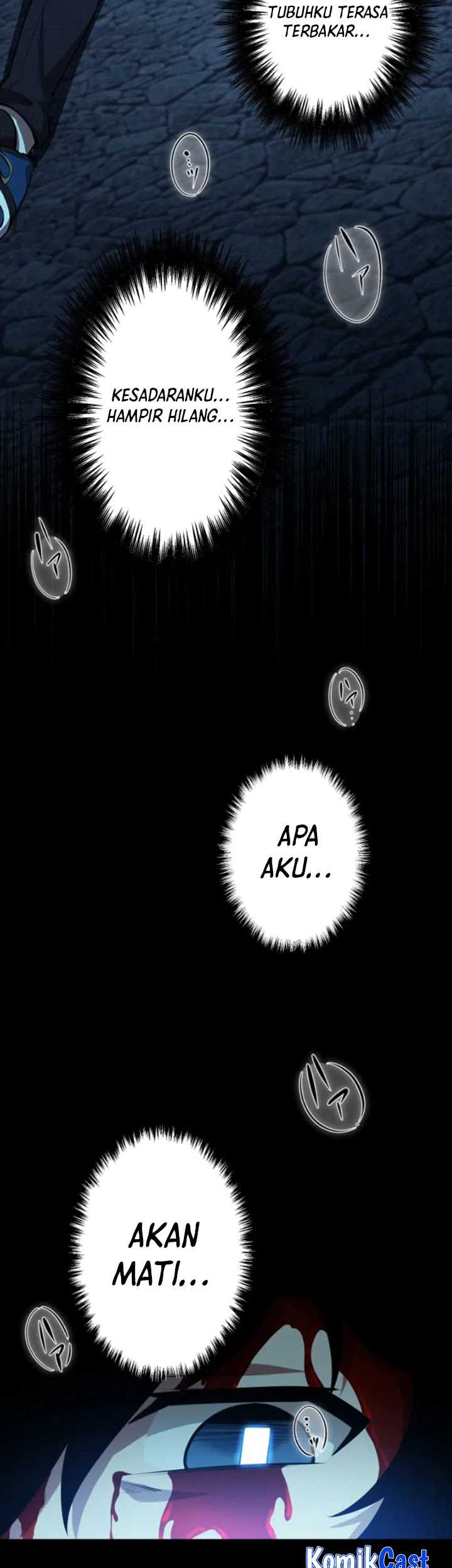 Zero: Beyond the Future with Space-Time Magic Bab 01 halaman 80