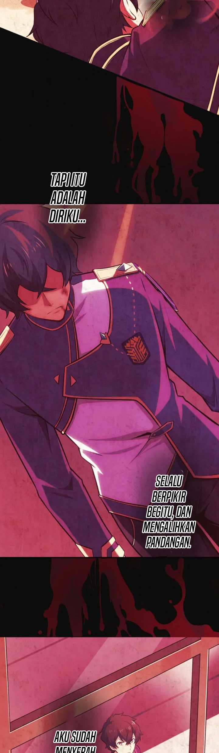 Zero: Beyond the Future with Space-Time Magic Bab 01 halaman 85