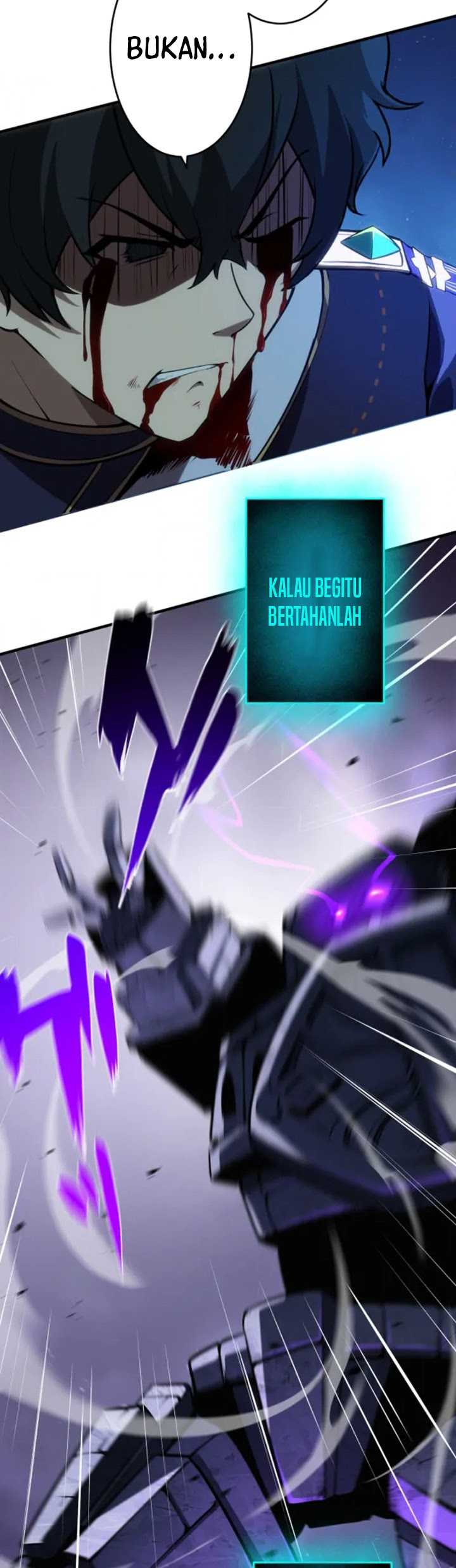 Zero: Beyond the Future with Space-Time Magic Bab 01 halaman 87