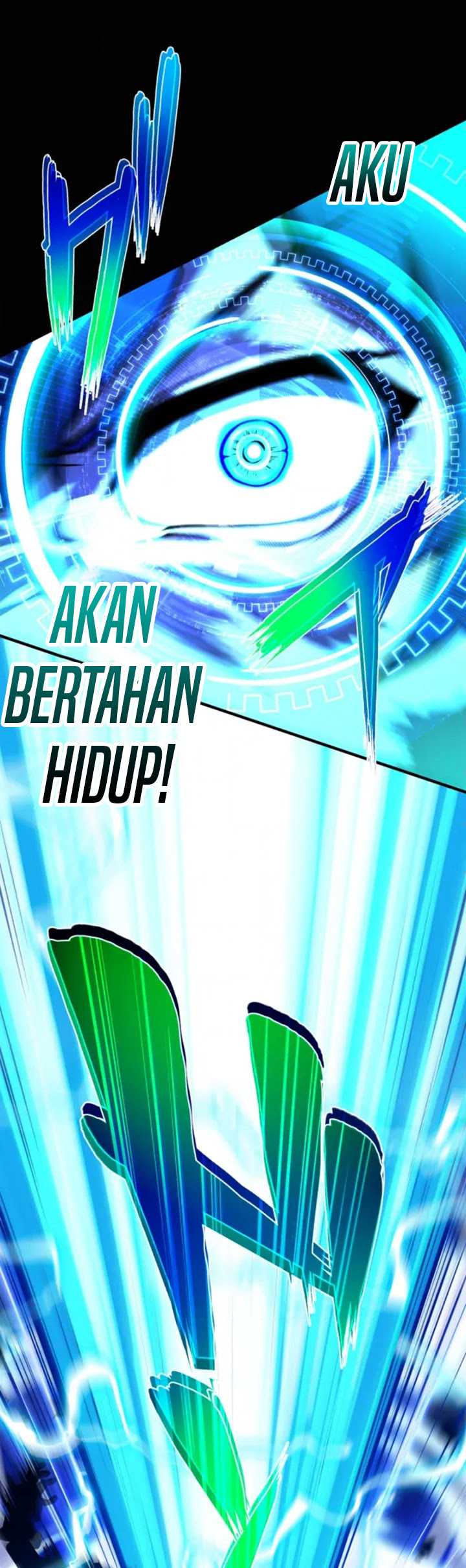 Zero: Beyond the Future with Space-Time Magic Bab 01 halaman 95