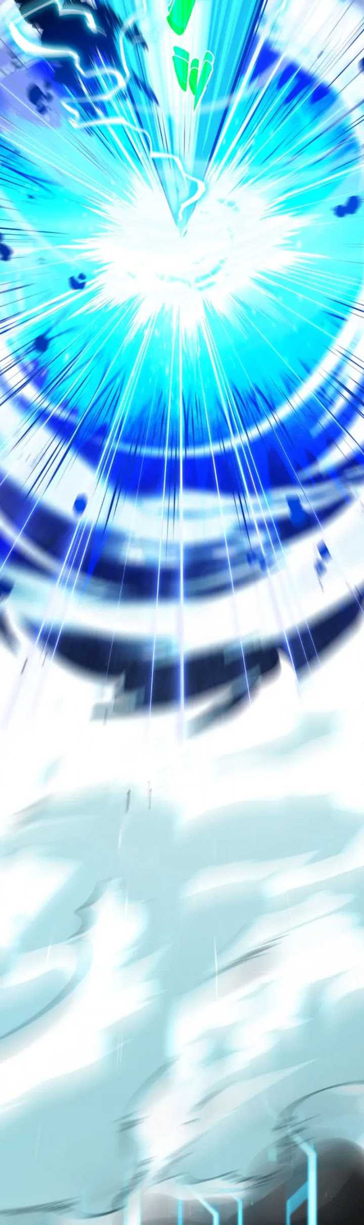 Zero: Beyond the Future with Space-Time Magic Bab 01 halaman 96