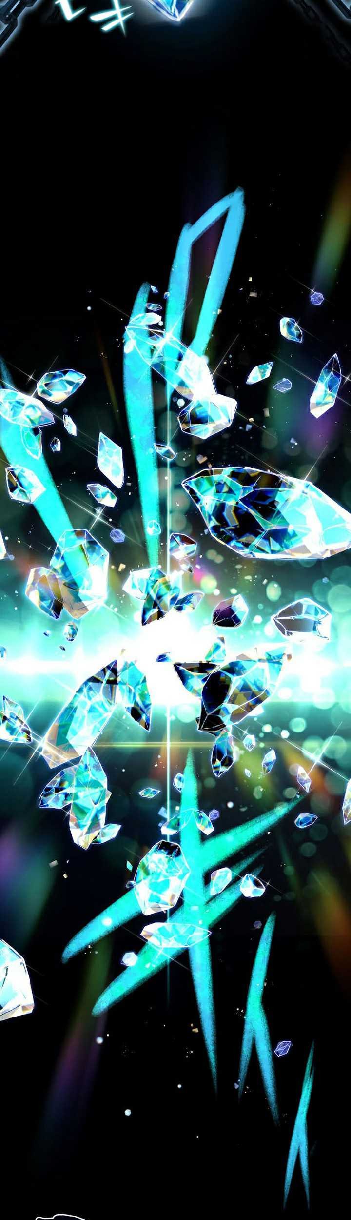 Zero: Beyond the Future with Space-Time Magic Bab 02 halaman 4