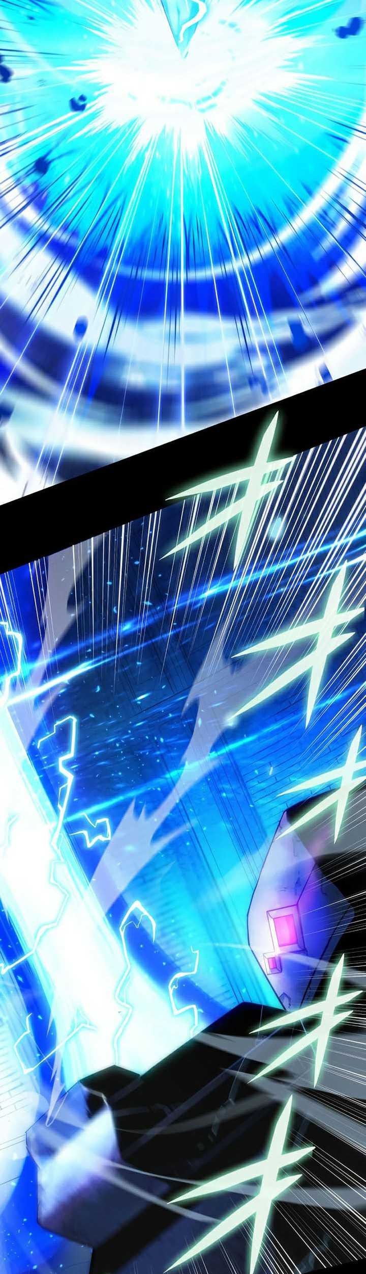 Zero: Beyond the Future with Space-Time Magic Bab 02 halaman 6