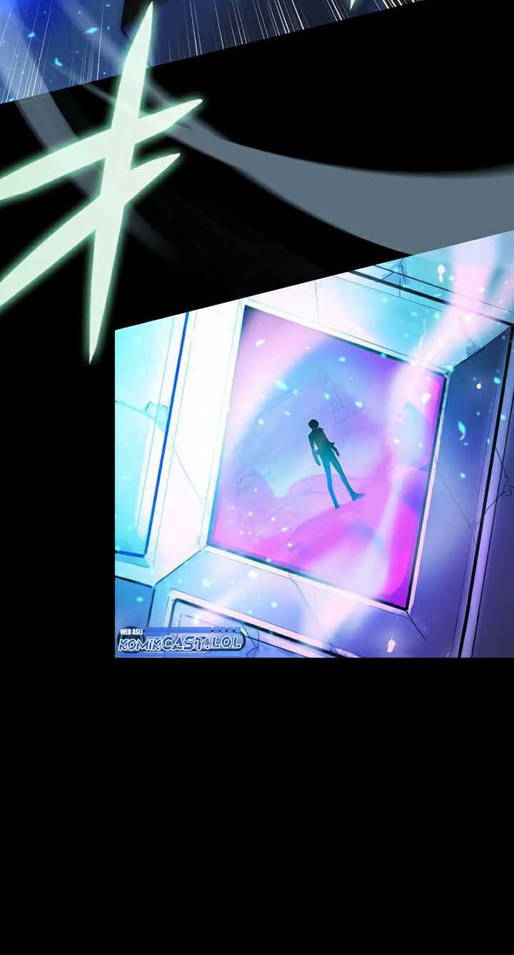 Zero: Beyond the Future with Space-Time Magic Bab 02 halaman 7