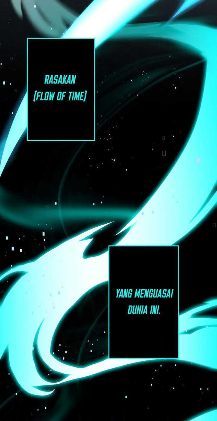 Zero: Beyond the Future with Space-Time Magic Bab 02 halaman 24