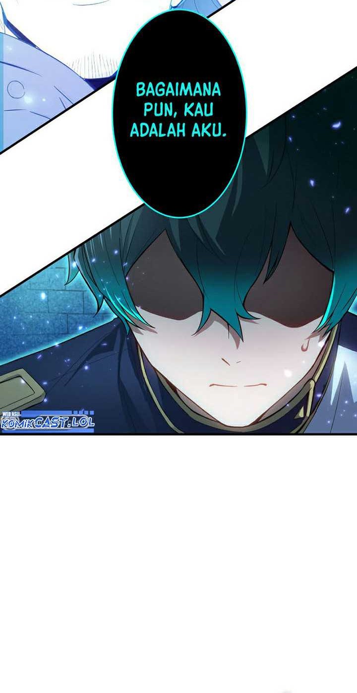 Zero: Beyond the Future with Space-Time Magic Bab 02 halaman 26