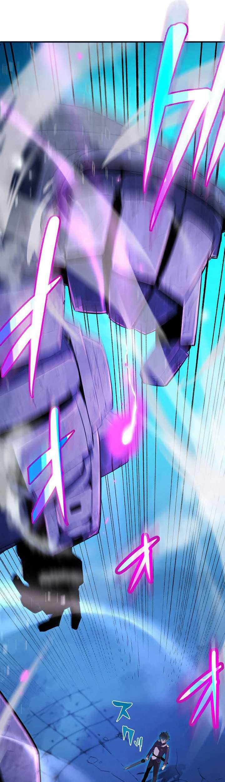 Zero: Beyond the Future with Space-Time Magic Bab 02 halaman 27