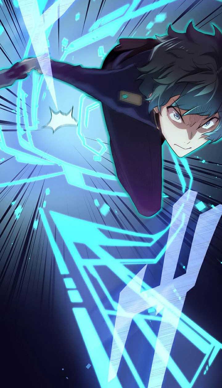 Zero: Beyond the Future with Space-Time Magic Bab 02 halaman 37