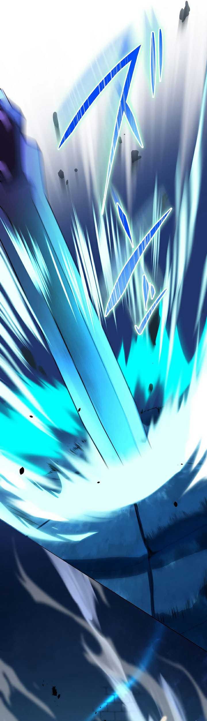 Zero: Beyond the Future with Space-Time Magic Bab 02 halaman 42