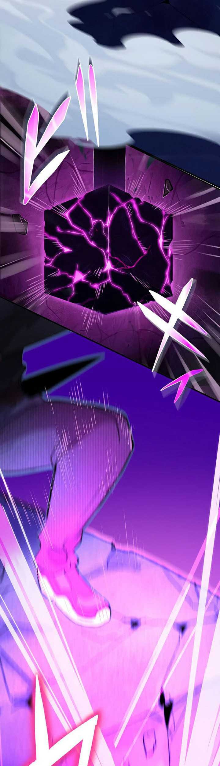 Zero: Beyond the Future with Space-Time Magic Bab 02 halaman 44