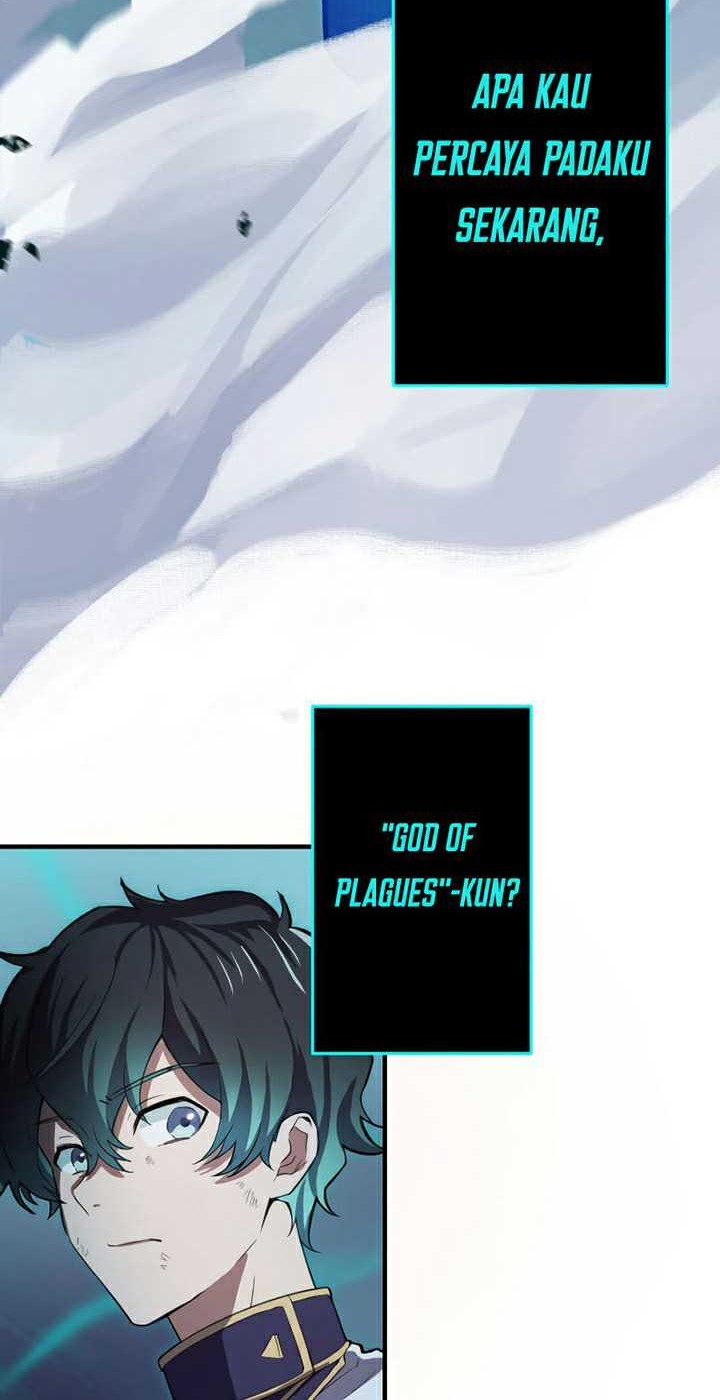 Zero: Beyond the Future with Space-Time Magic Bab 02 halaman 51